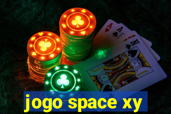 jogo space xy